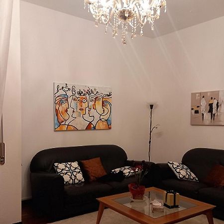 דירות ראבנה Panoramico72 מראה חיצוני תמונה