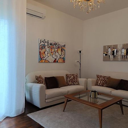 דירות ראבנה Panoramico72 מראה חיצוני תמונה