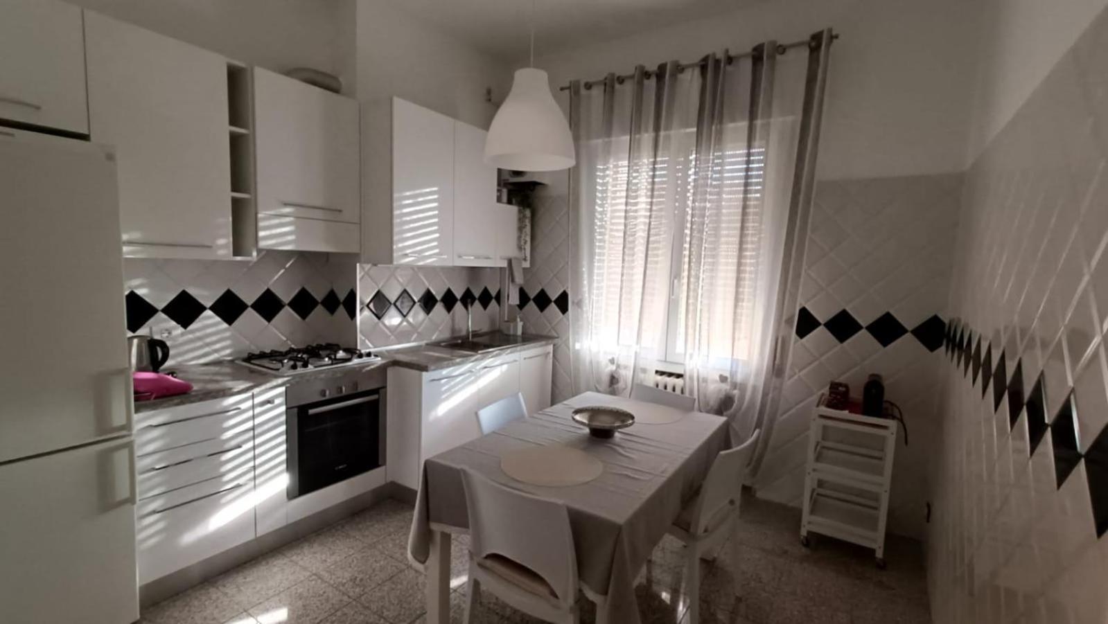 דירות ראבנה Panoramico72 מראה חיצוני תמונה