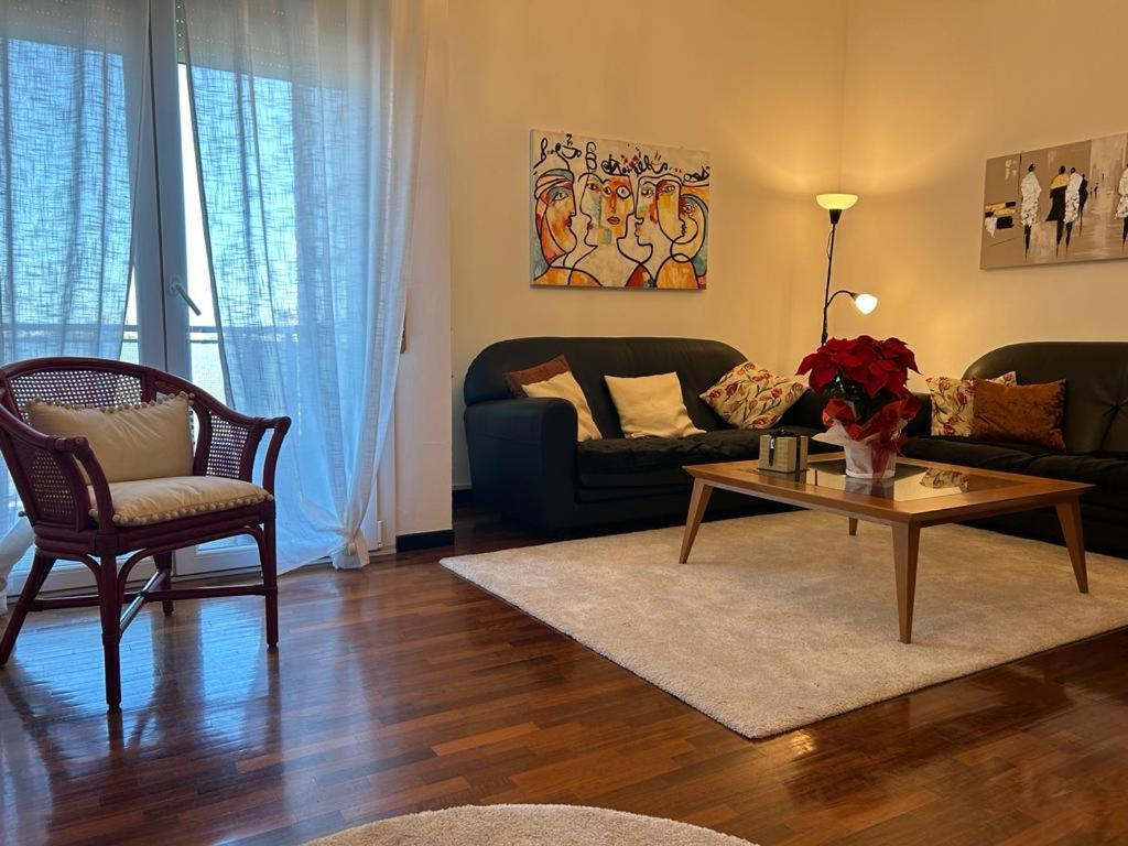 דירות ראבנה Panoramico72 מראה חיצוני תמונה