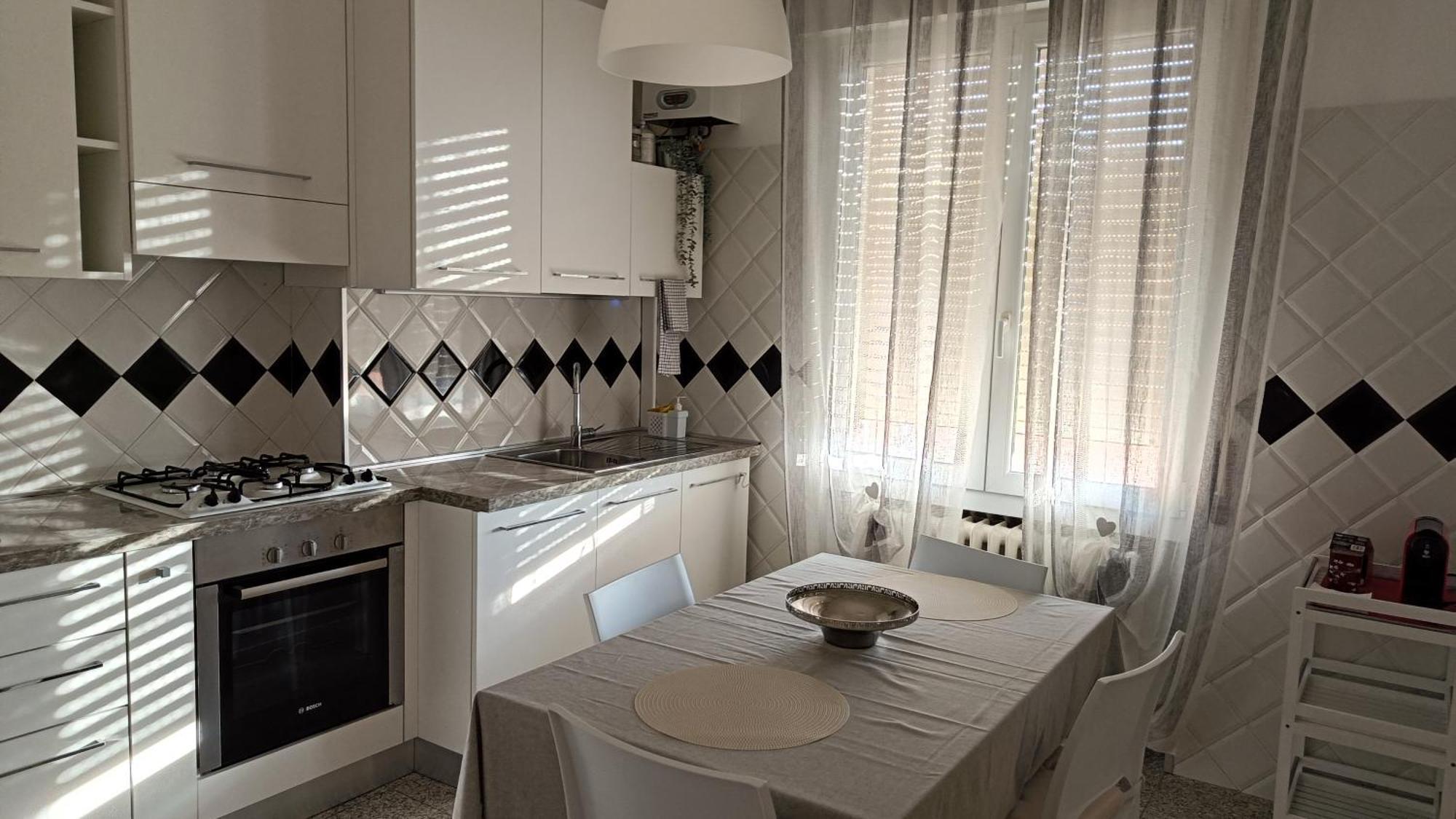דירות ראבנה Panoramico72 מראה חיצוני תמונה