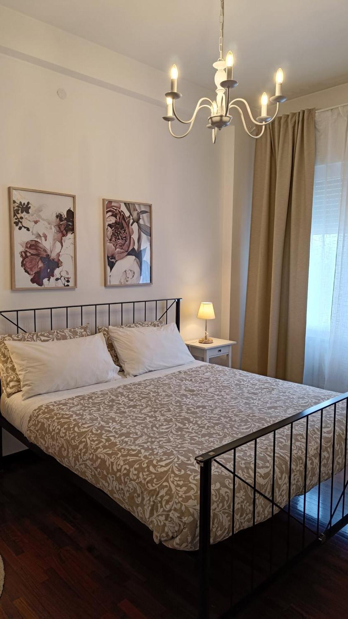 דירות ראבנה Panoramico72 מראה חיצוני תמונה